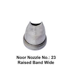Noor Nozzel 23