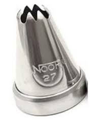 Noor Nozzel 27