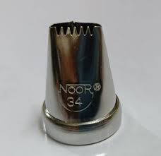 Noor Nozzel 34