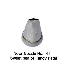 Noor Nozzel 41