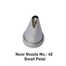 Noor Nozzel 42