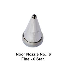 Noor Nozzel 6