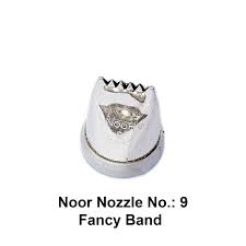Noor Nozzel 9