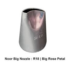 Noor Nozzel R18