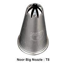 Noor Nozzel T8