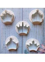 PLASTIC CROWN CUTTER