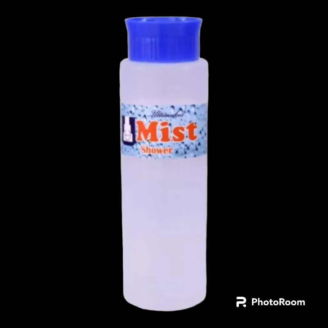 Mist Bottle 350 ml