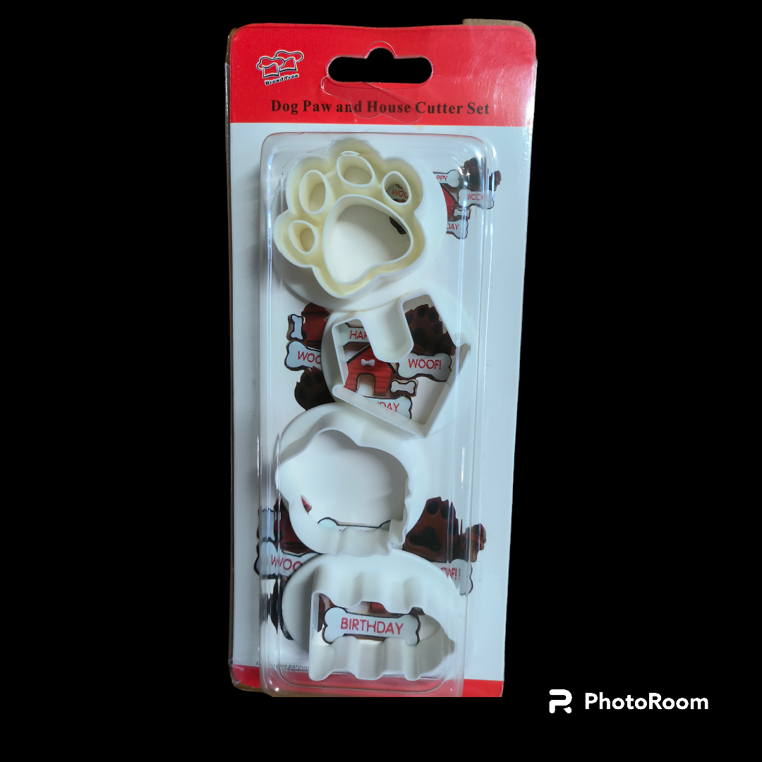 DOG PAW & HOME CUTTER