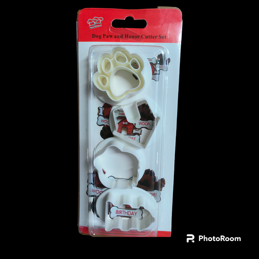 DOG PAW & HOME CUTTER