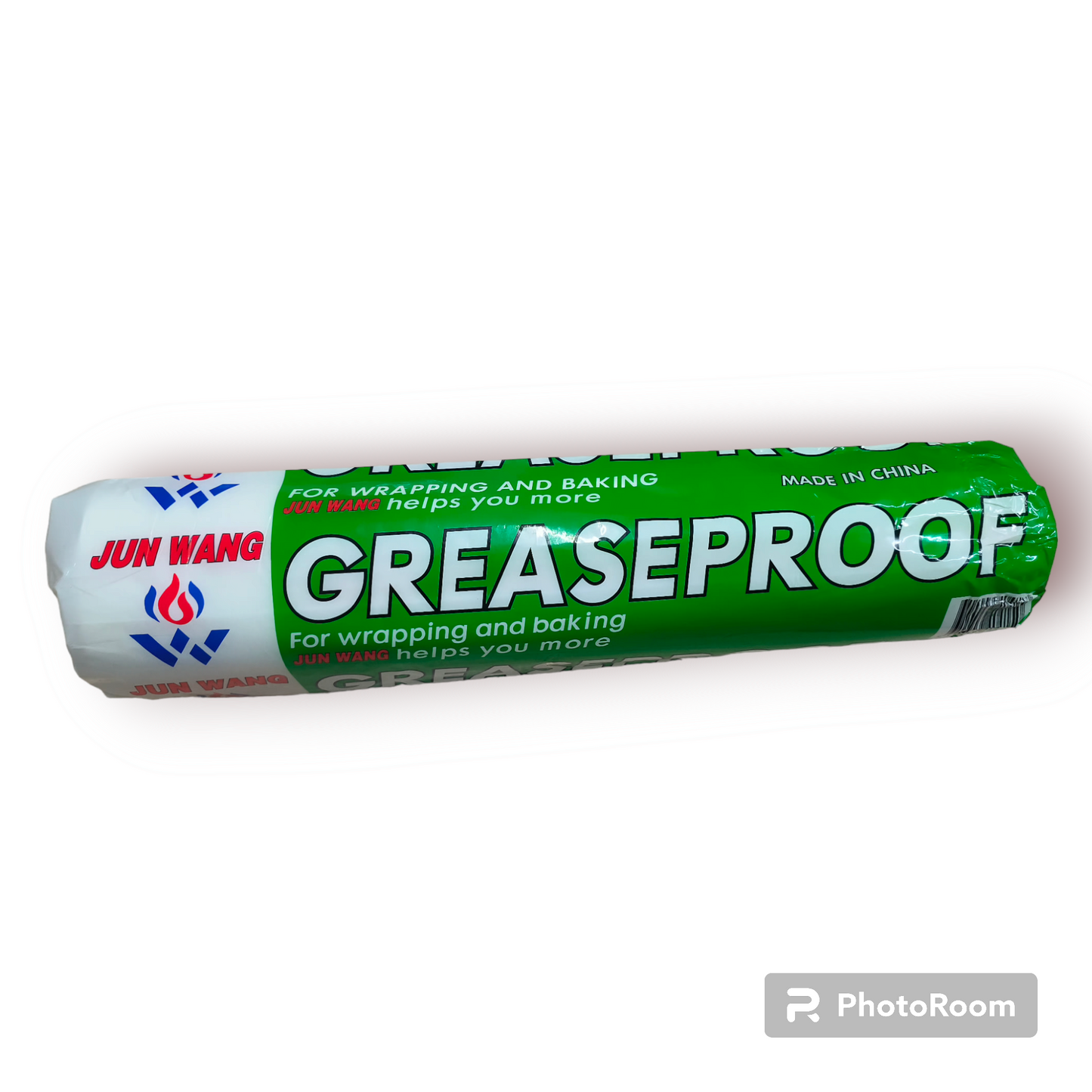 GREASEPROOF WRAPPING AND BAKING PAPER 30 MTR