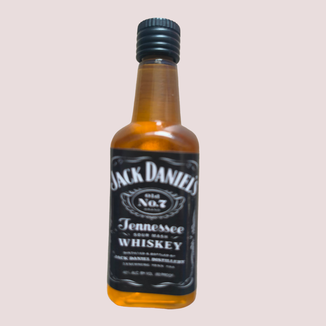 DUMMY LIQUOR BOTTLE JACK DANIAL