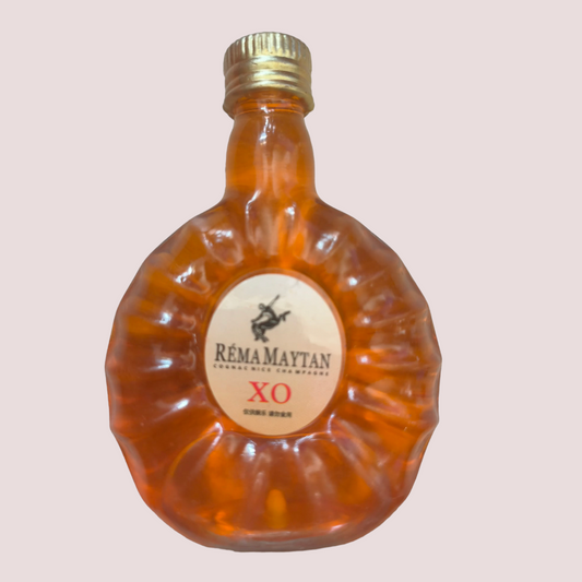 DUMMY LIQUOR  BOTTLE REMA MARTIN