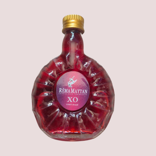 DUMMY LIQUOR  BOTTLE REMA MARTIN XO
