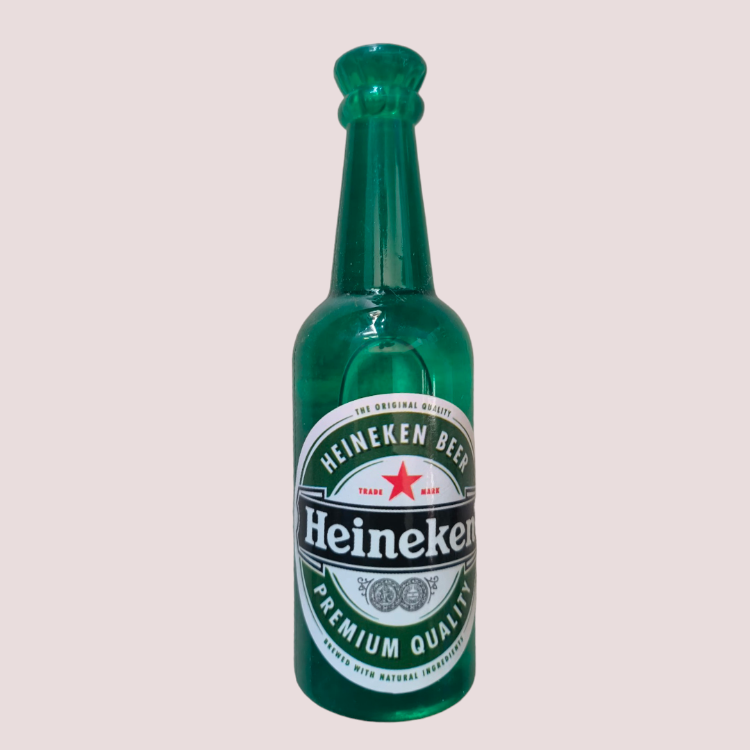 DUMMY LIQUOR BOTTLE HEINEKEN