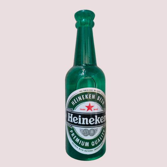 DUMMY LIQUOR  BOTTLE  HEINEKEN