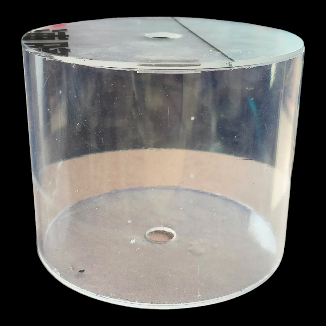 Acrylic Spacer 5*4