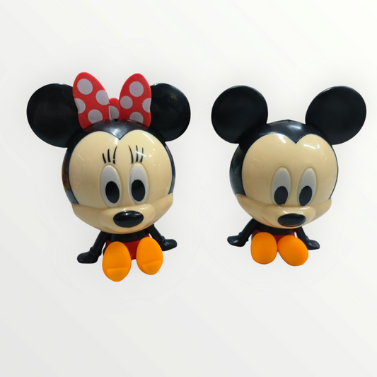 Mickey Mini 2 PC's Set
