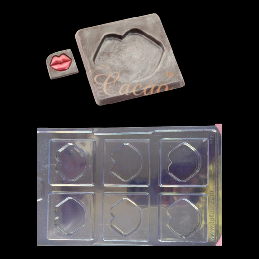 CACAO PVC MOULD 519