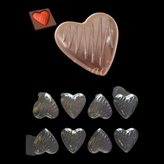 CACAO PVC MOULD 522