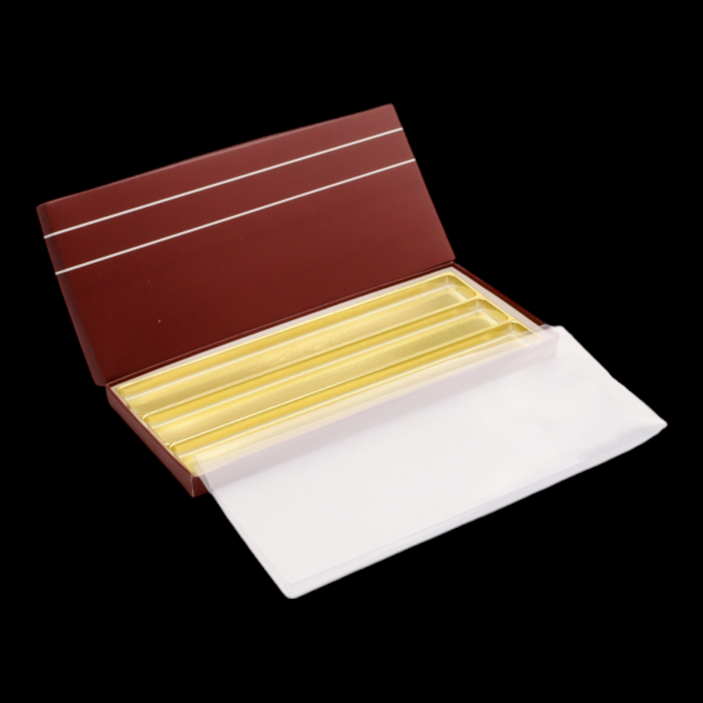 Sms Chocolate Box -3 Line -10 PC's pack