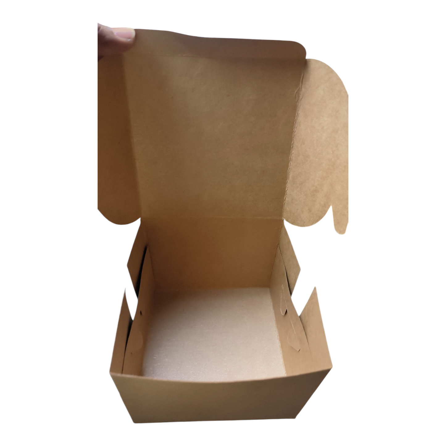 Cake Box 5×5×5 Craft -10 PC's pack