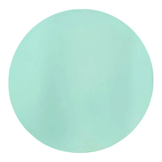 MDF Case Base Pastel Colour Green -8" , 10 PC's pack