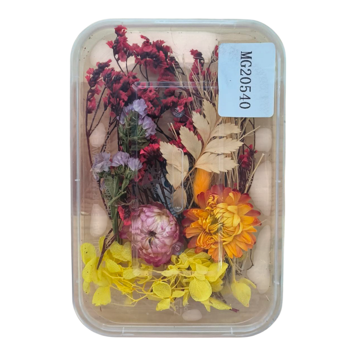 Artificial Dry Flower #20540