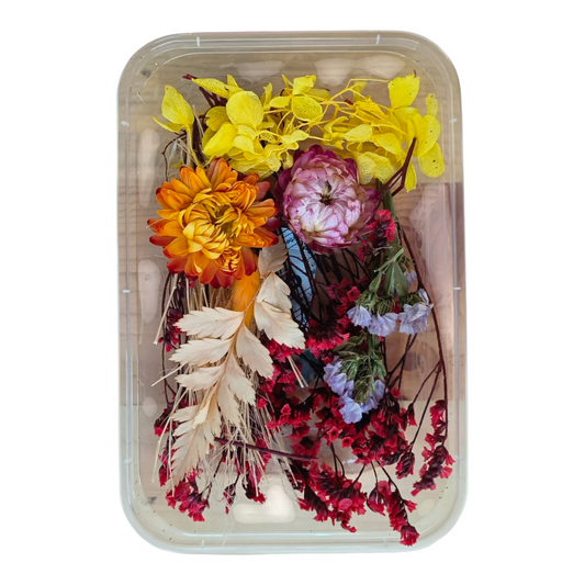 Artificial Dry Flower #20540