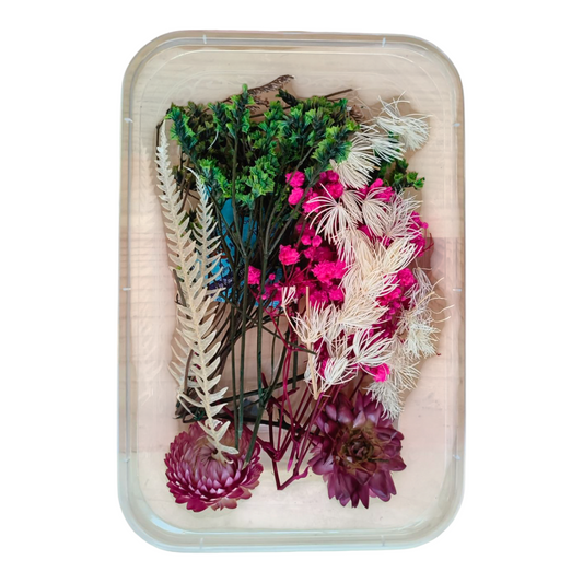 Artificial Dry Flower #20527