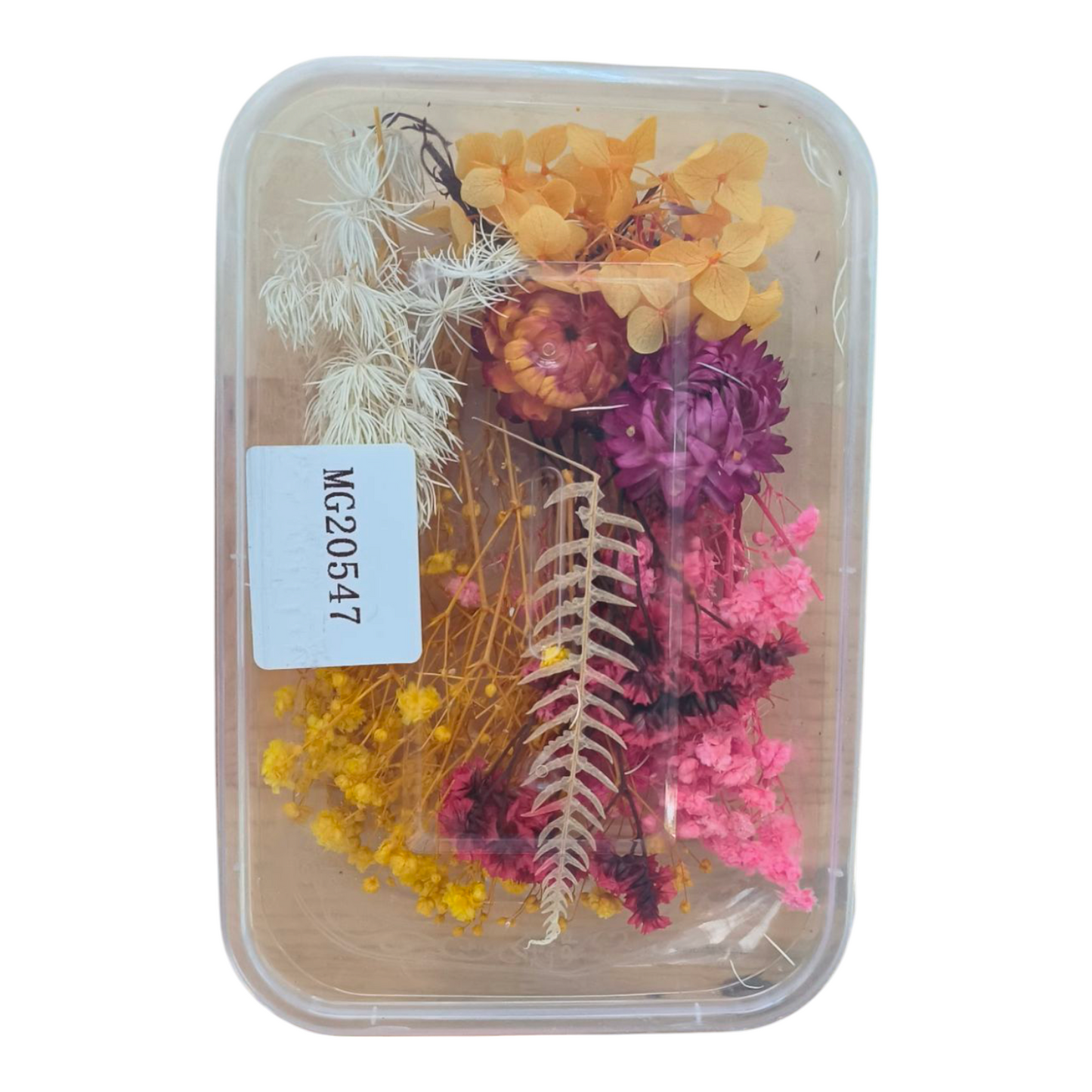Artificial Dry Flower #20547