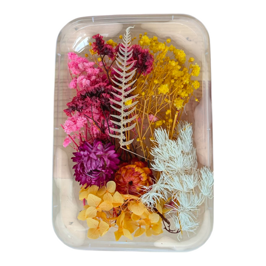 Artificial Dry Flower #20547