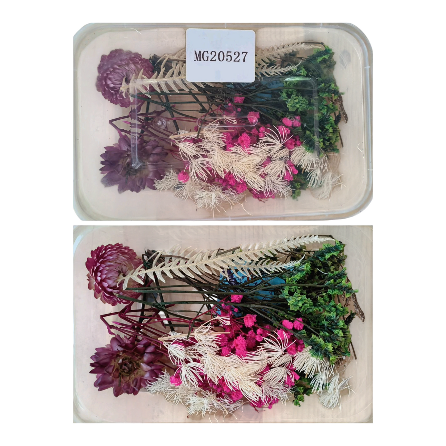 Artificial Dry Flower #20527