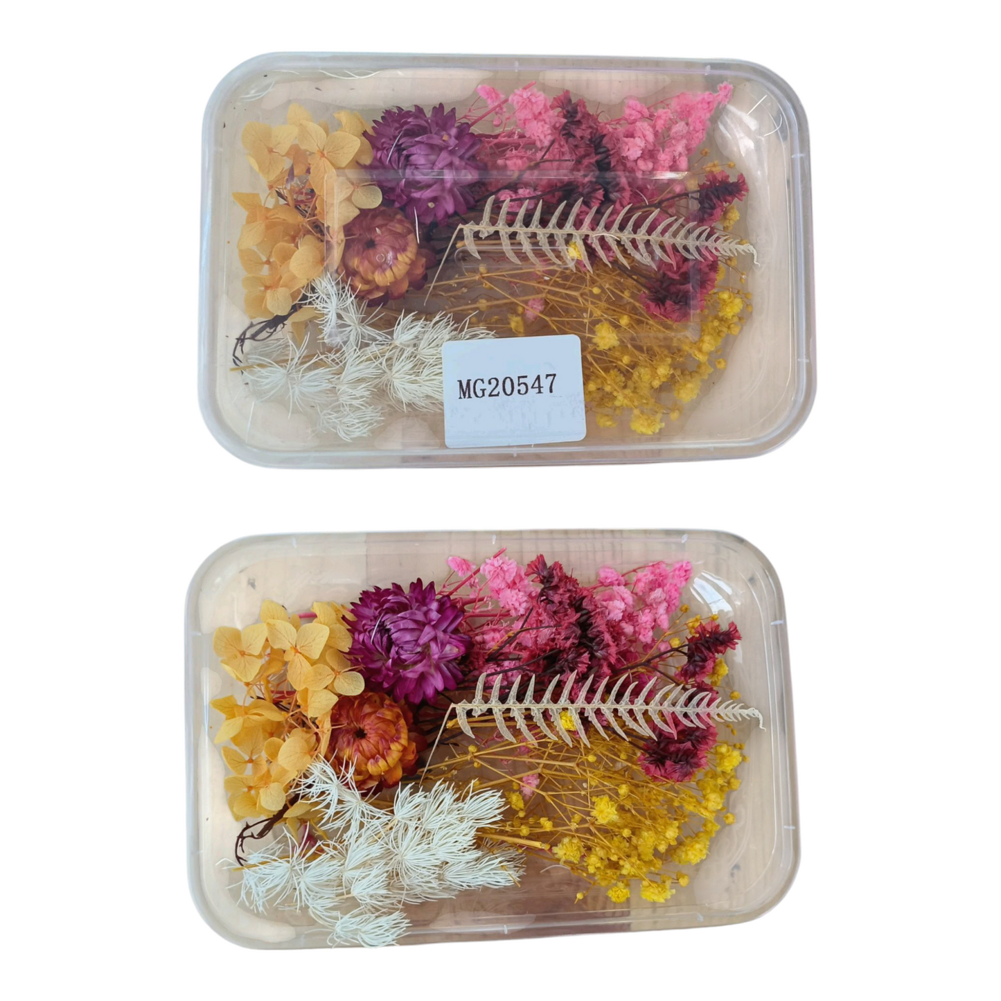 Artificial Dry Flower #20547