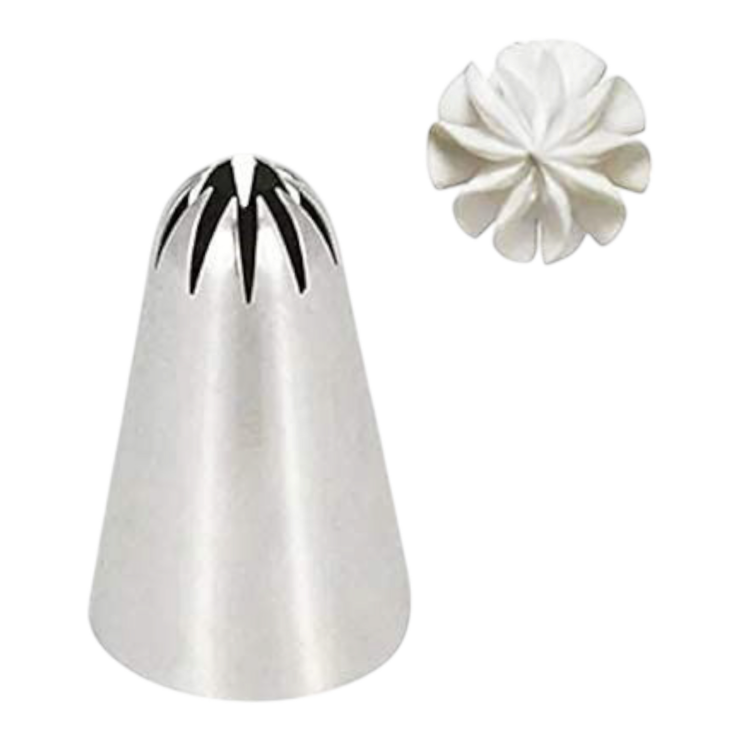 2C ICING NOZZEL