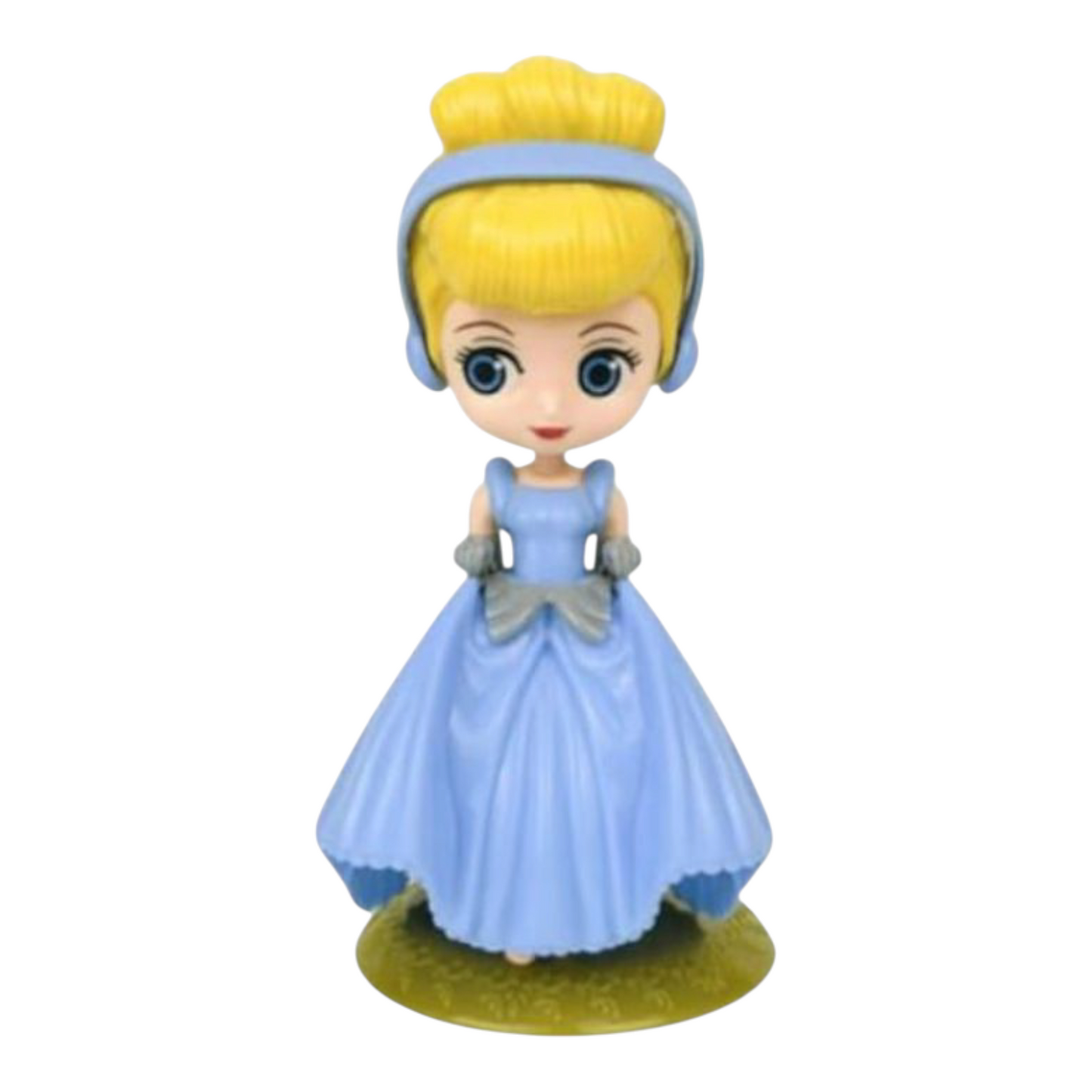 Doll Cake Toppers Cinderella