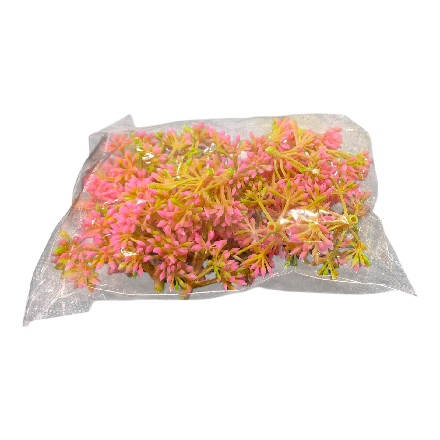 Artificial Green Leaf pack of 25 PC's #5