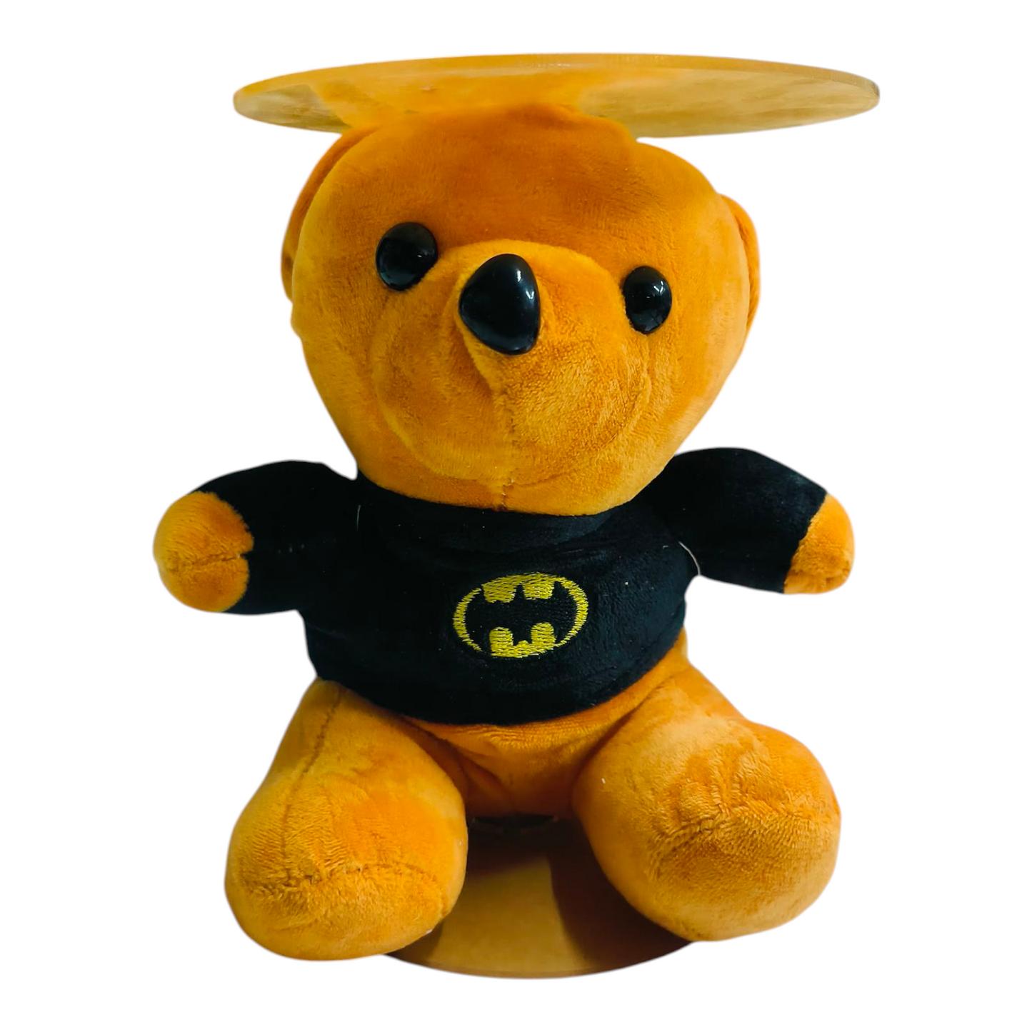 Acrylic Cake Spacer Toy 5×5×7 Small Doggy