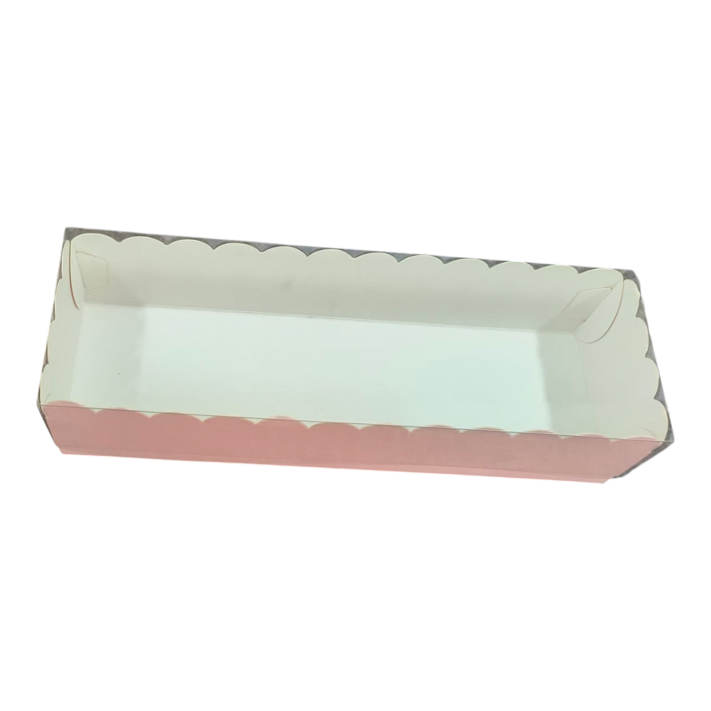 3 pcs Brownie Box Baby Pink |10 PC's