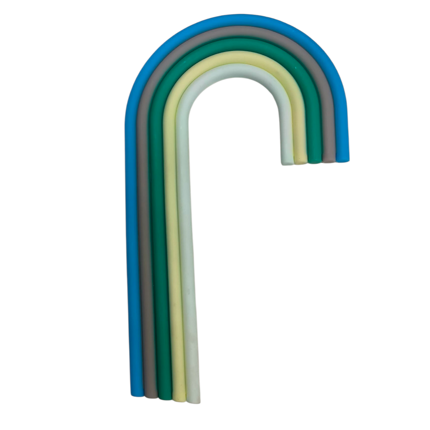 Rainbow Topper Tall 8 inch #6
