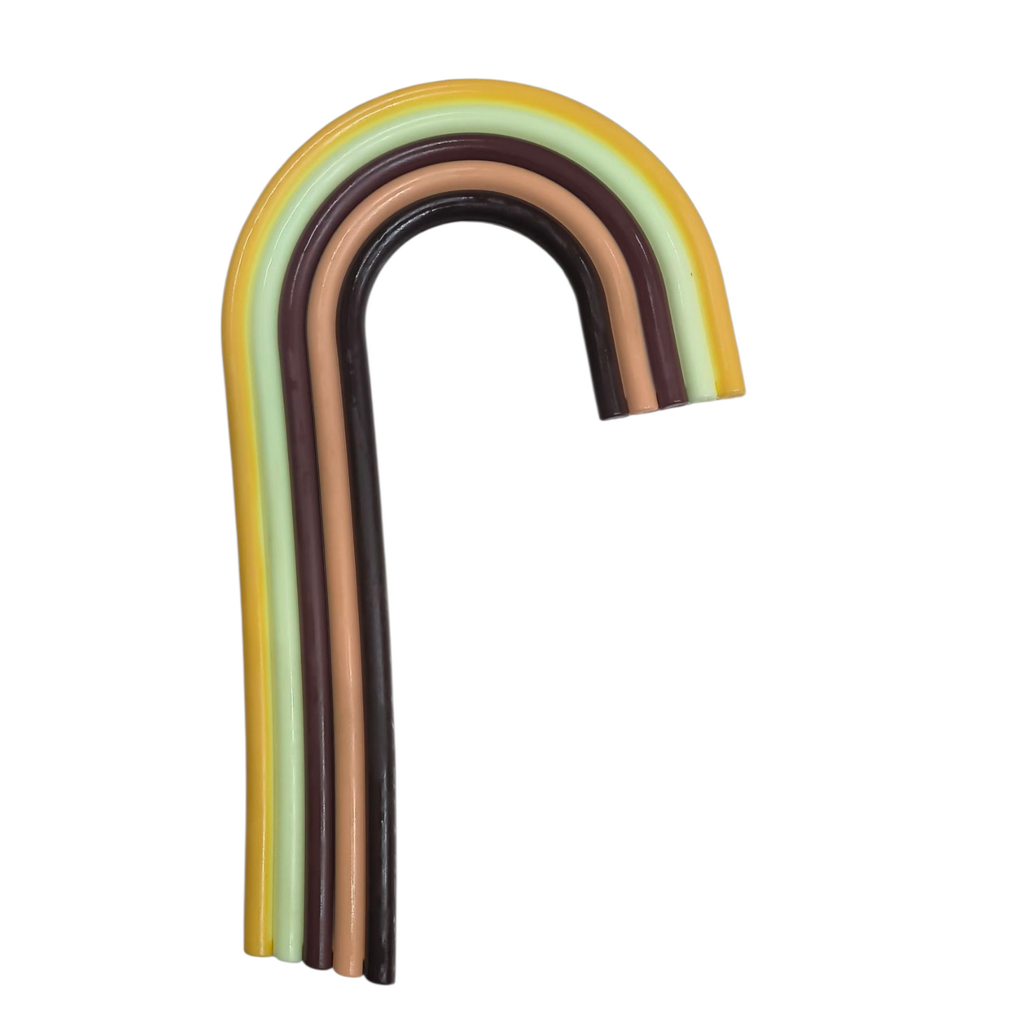 Rainbow Topper Tall 8 inch #3