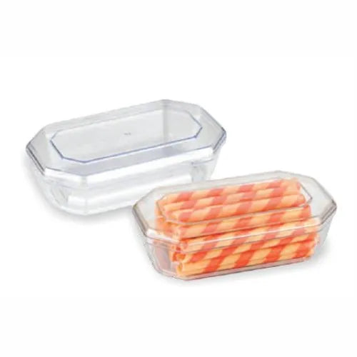 Ruby Mini Dessert Box (500ml) pack of 15