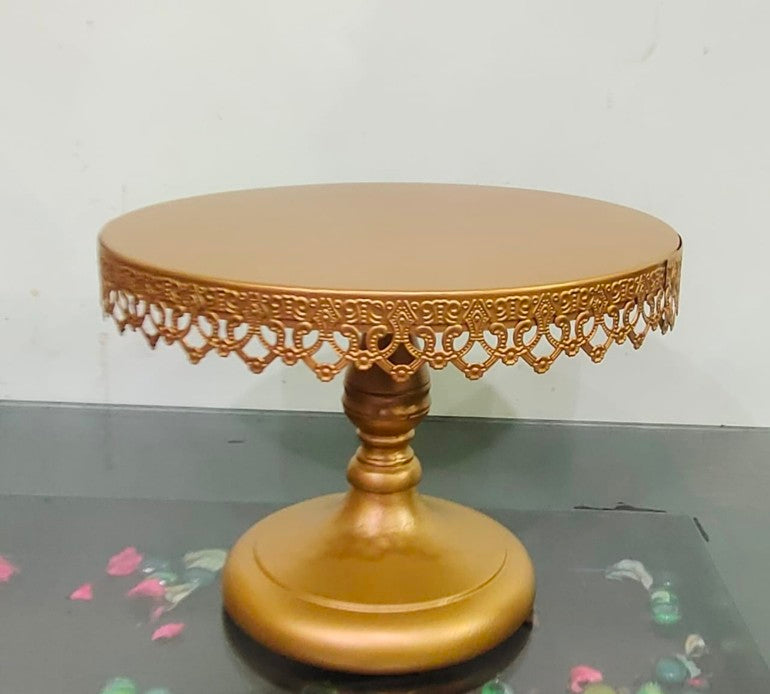 Cake Stand 12 inch