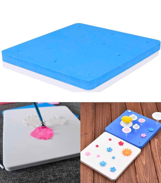 Flower Foam Pad 12 Holes