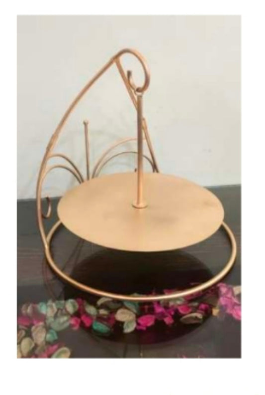 Cake Stand  Tier Chandelier