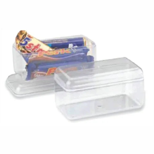 Softy Dessert Box (650 ML) pack of 12