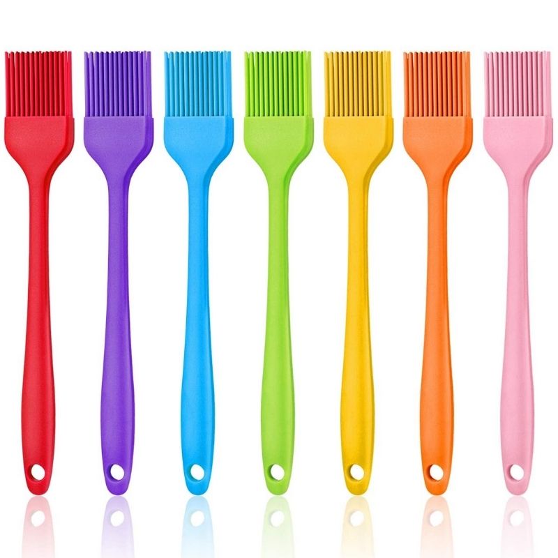 FULL SILICON BRUSH BIG
