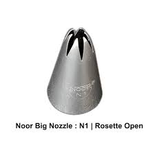 noor nozzel N1