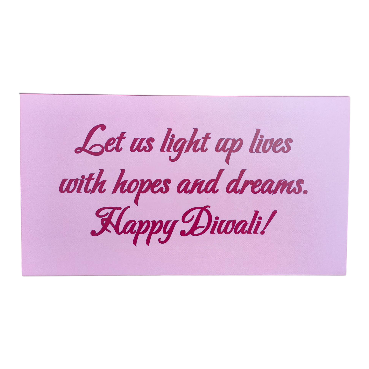 Diwali 8 Cavity Slide Box |10 pack |Size 8.5×4.5×1.5 inch #8