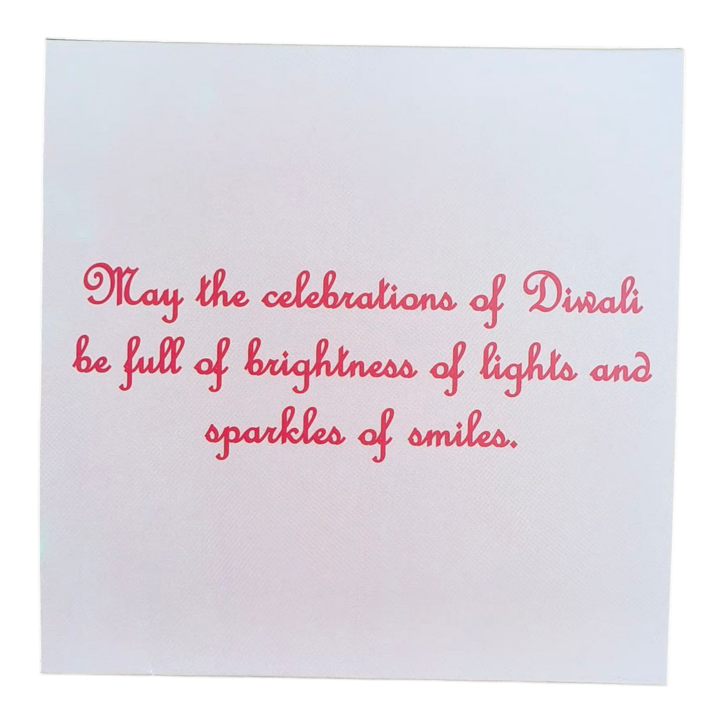 Diwali 9 Cavity Slider Box | 10 PC's| only Box | Design #3