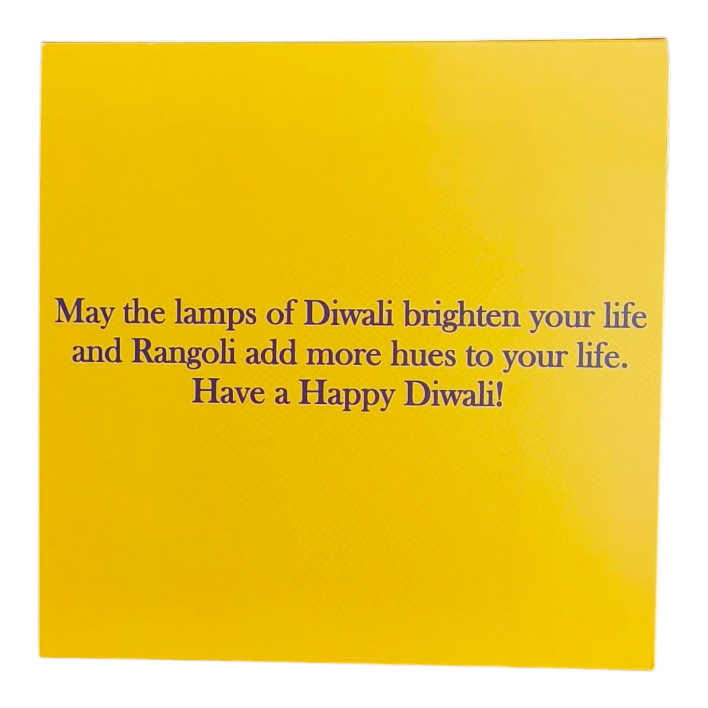 Diwali 9 Cavity Slider Box | 10 PC's| only Box | Design #4